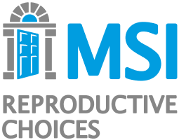 MSI Reproductive Choices